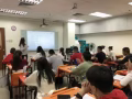 英文课程，时间灵活，学费便宜
