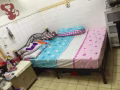 瑪麗蒙新民路有夫妻房出租安靜舒適可報地址大小煮，馬上入住