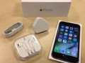 (已售出)一架蘋果iPhone 6Plus 128gb（太空灰) 9成新. 