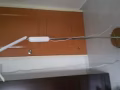 落地燈,梳妝檯,餐具套裝,廁所5件套,吸頂燈。