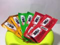 香腸！烤魚片！牛板筋！