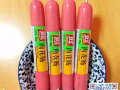 香肠！烤鱼片！牛板筋！