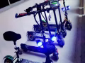 文慶 精修 DIY改裝 電動腳踏車 電動滑板車 改車把 改速度 提升動力  $