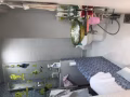 Blk634 Hougang ave8 主人房，无中介，随时可以看房