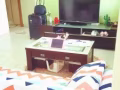 超值 超近四美地铁站,单间，无房东 仅限女生一个 可大煮 ，水电网全包!!!