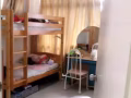 亞龍私人公寓普通房招一男生搭房，月底可入住