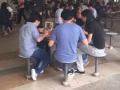 小販中心攤位出租或合作