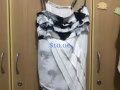 本人闲置一些衣服现在便宜出售