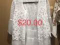 本人閒置一些衣服現在便宜出售
