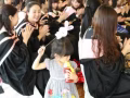 5个月完成大专学历。受英国国际学府鉴定局ASIC认证，学费合理, 提供中英文授课