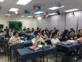 5个月完成大专学历。受英国国际学府鉴定局ASIC认证，学费合理, 提供中英文授课