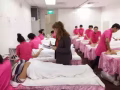 2-6個月考取美容美甲化妝紋繡等，可考取ITEC和CIBTA英國文憑