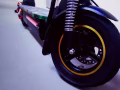 高配車10寸 48V800W 改裝車前後雙碟剎$650