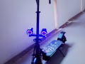 高配車10寸 48V800W 改裝車前後雙碟剎$650