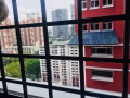 靠近中巴魯普通房$800齣租