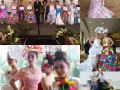 美容,美甲,化妆,纹绣等专业课程，3-6个月考取英国CIBTAC或ITEC文凭