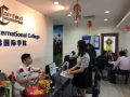 5個月完成大專學歷。受英國國際學府鑑定局ASIC認證，學費合理, 提供中英文授課