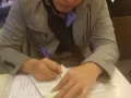 這個人是騙子注意了在新加坡的租客注意了