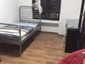 大巴窑地铁站附近HDB普通房间出租
