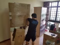 *97101153*新加坡值得信賴搬家服務