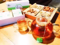 祛除湿气-祛湿茶