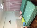 市区高楼房间出租