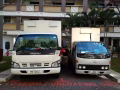 团队专业搬家服务  大车 小车  都有 拆装服务 价格合理 靠谱