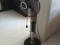 低價出售風扇全新路由器