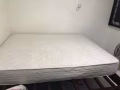 衣柜床 床垫 