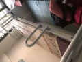 衣柜床 床垫 