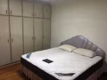巴西立21街，大牌222有新房夫妻房，普通房男女搭房出租