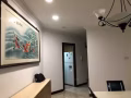  裕廊东Jurong East 公寓主人房