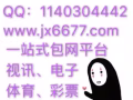 一站式包网平台