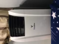 9層新移動冷氣機。原價599 因搬家有冷氣現價280，微信57370786