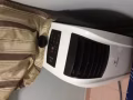9層新移動冷氣機。原價599 因搬家有冷氣現價280，微信57370786
