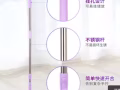 瑜伽服$20。铁锅不生绣不粘锅带盖32cm。免手洗拖把$30。灰色和红色背包$2