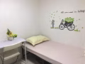 (已结束)三巴旺 近NTUC超市有小房出租，6月尾入住