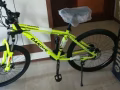 低價轉讓全新自行車