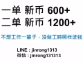想放工後增加收入嗎?