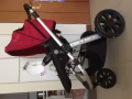 豪華嬰兒車 $50