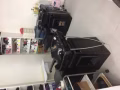 景万岸老美发店出租，转让