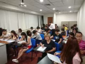 鼓勵在新加坡的工作人士提示自己
