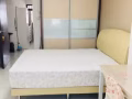 后港大牌570有超大主人房，普通房出租。人少清静