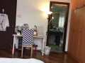 大主人房出租 克拉码头高档公寓 river valley ue square 