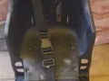 《《《《《 自行車小朋友座椅,有安全帶和支撐架,$20高文自取