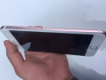 便宜出售女生自用iphone 6s plus.128G 玫瑰金.沒有任何刮痕9.