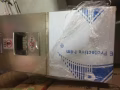 全新電動切肉機 也可以切絲或肉粒