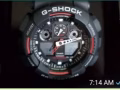 BRAND NEW CASIO G-SHOCK