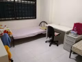 近油池地铁高楼普通房间出租
