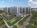 【Grandeur Park Residences 豪佳苑】勿落豪华公寓